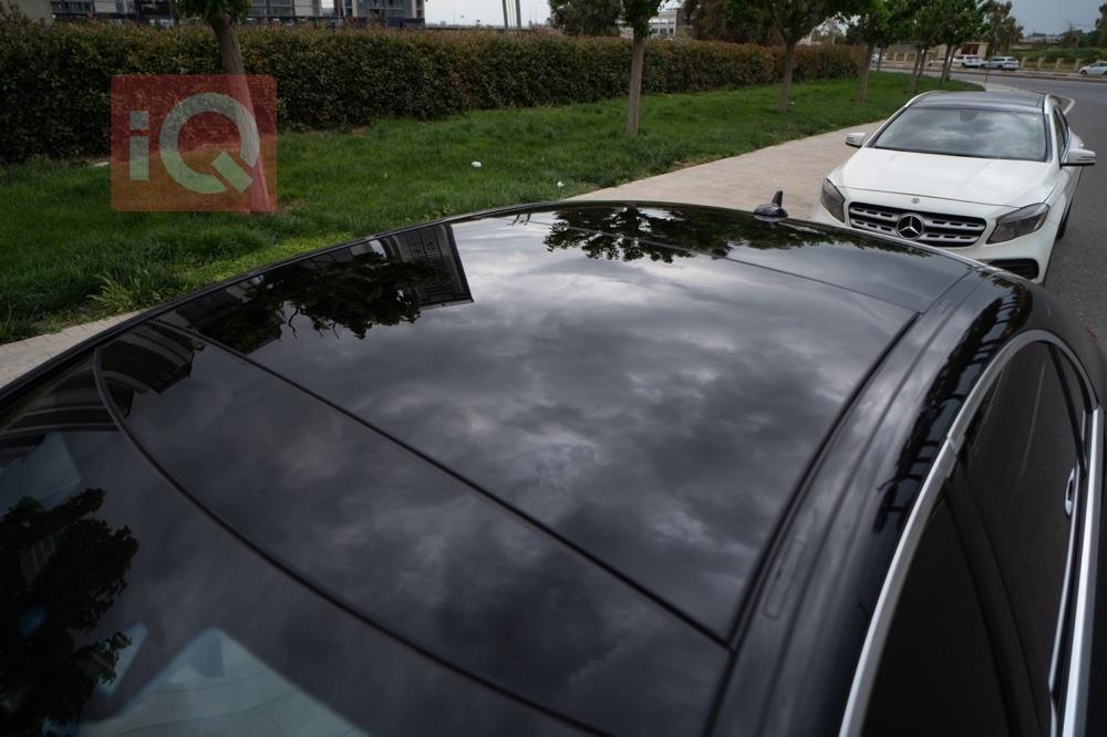 مرسيدس بنز S-Class
